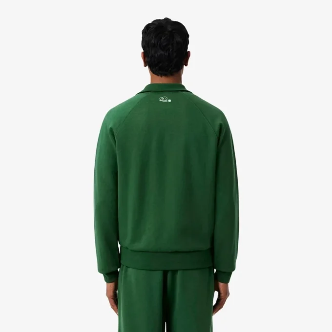 Sudadera con cremallera Miami Open Edition