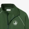 Sudadera con cremallera Miami Open Edition
