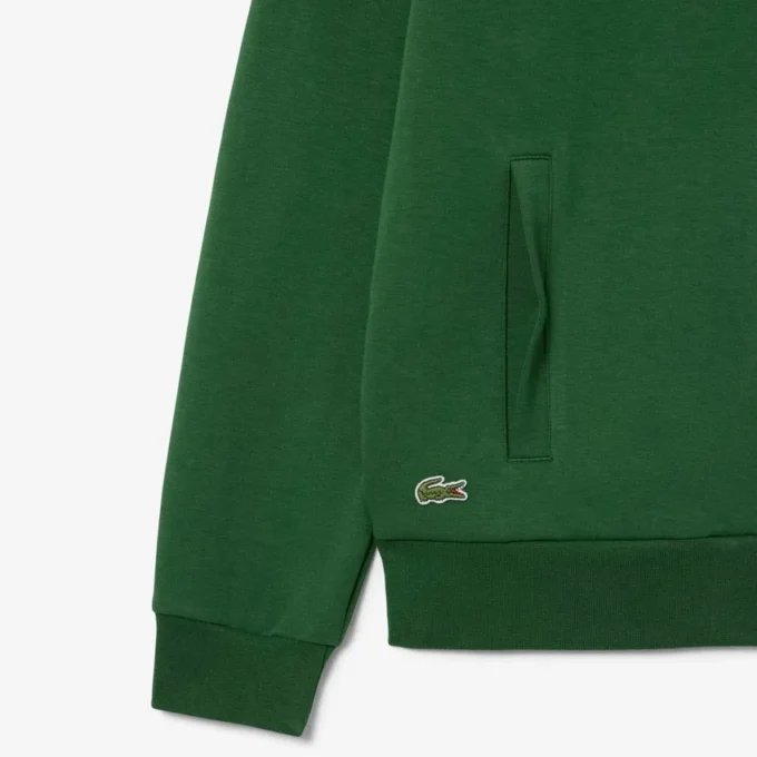 Sudadera con cremallera Miami Open Edition