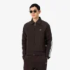 Sudadera con cremallera para hombre «Made in France»