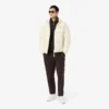 Sudadera con cremallera para hombre «Made in France»