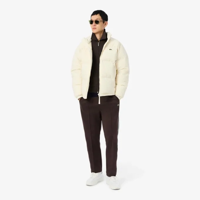 Sudadera con cremallera para hombre «Made in France»