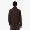 Sudadera con cremallera para hombre «Made in France»