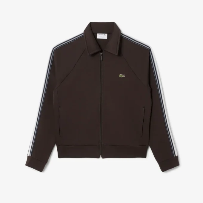 Sudadera con cremallera para hombre «Made in France»