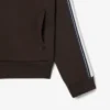 Sudadera con cremallera para hombre «Made in France»