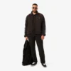 Sudadera con cremallera para hombre «Made in France»