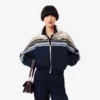 Sudadera con cremallera para mujer «Made in France»