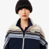 Sudadera con cremallera para mujer «Made in France»