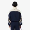 Sudadera con cremallera para mujer «Made in France»