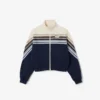 Sudadera con cremallera para mujer «Made in France»