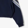 Sudadera con cremallera para mujer «Made in France»