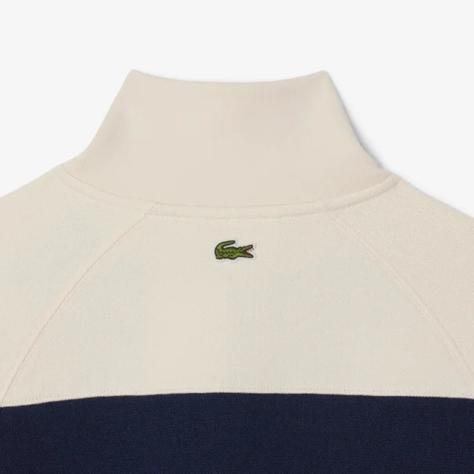 Sudadera con cremallera para mujer «Made in France»