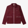 Sudadera con cremallera Paris para hombre