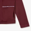 Sudadera con cremallera Paris para hombre