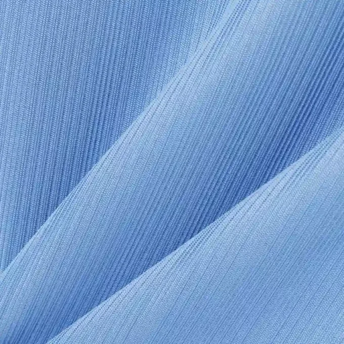 Sudadera con cuello barco fabricada en Francia