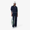 Sudadera con cuello polo Tennis Heritage