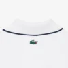 Sudadera con cuello polo Tennis Heritage