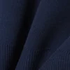 Sudadera con cuello polo Tennis Heritage