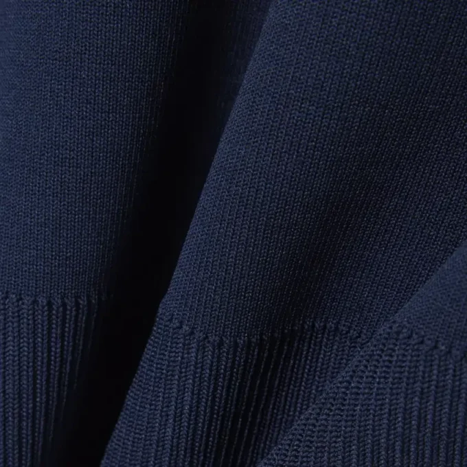 Sudadera con cuello polo Tennis Heritage