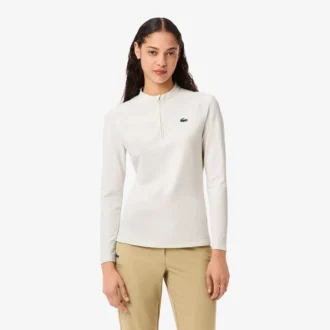 Sudadera con protección UV para mujer