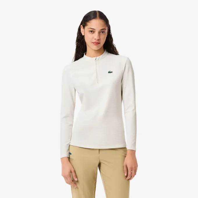 Sudadera con protección UV para mujer