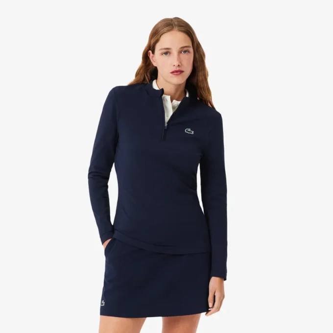 Sudadera con protección UV para mujer