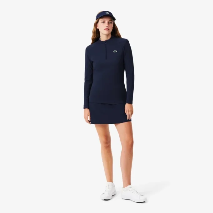 Sudadera con protección UV para mujer