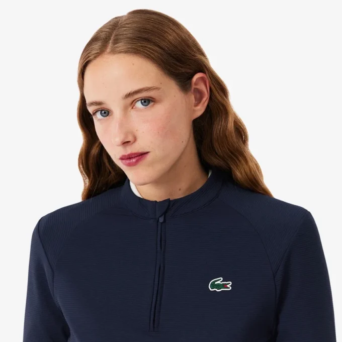 Sudadera con protección UV para mujer