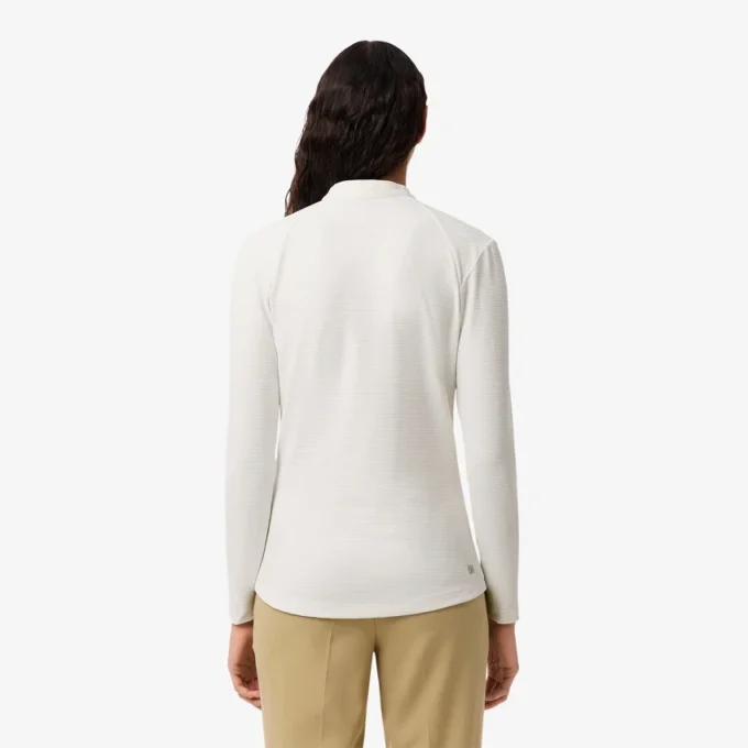 Sudadera con protección UV para mujer
