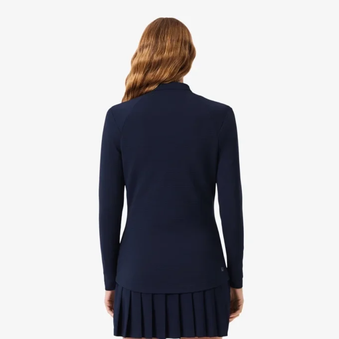 Sudadera con protección UV para mujer