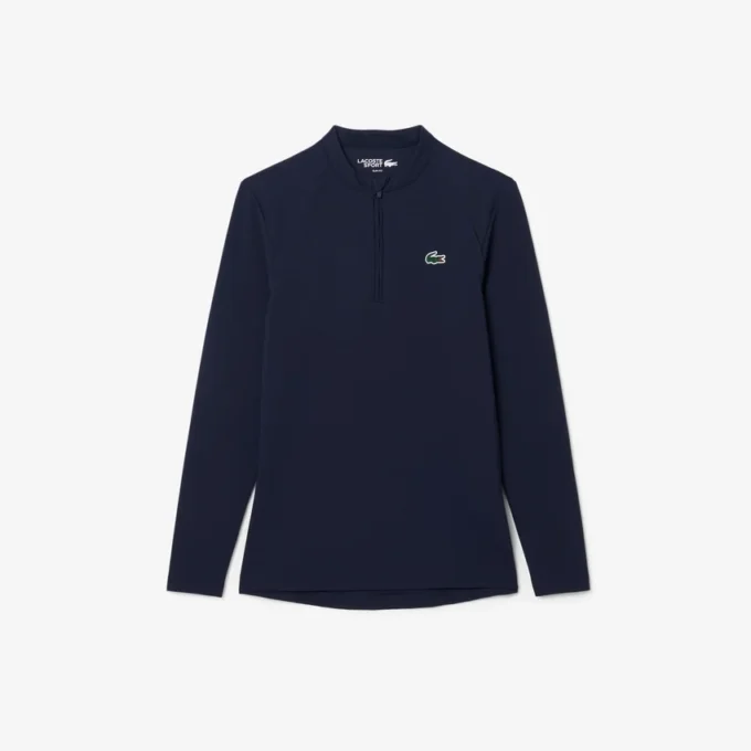 Sudadera con protección UV para mujer