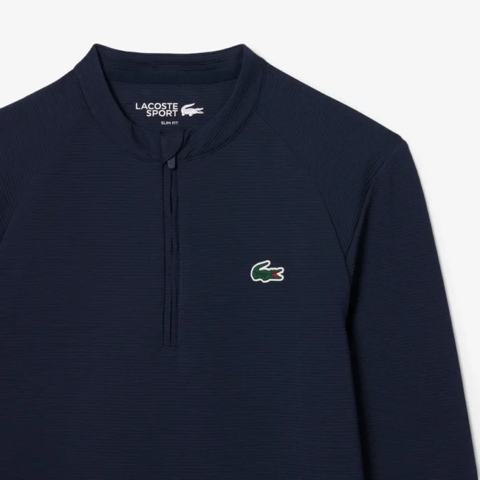 Sudadera con protección UV para mujer