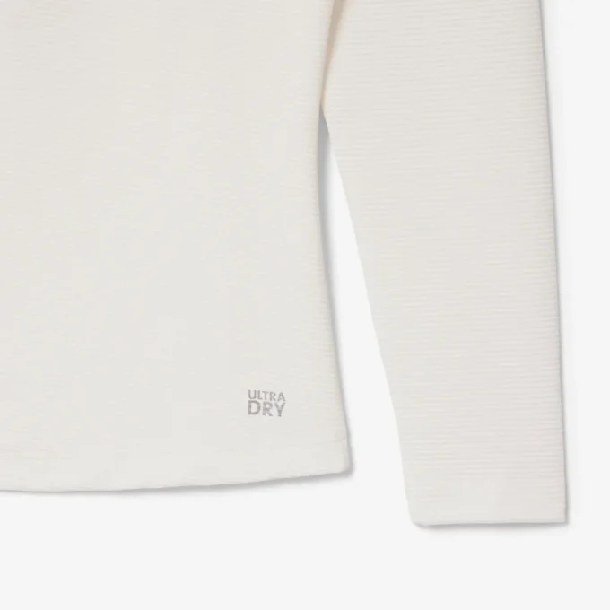 Sudadera con protección UV para mujer
