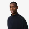Sudadera de chándal con cremallera para hombre