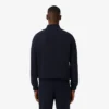 Sudadera de chándal con cremallera para hombre