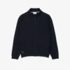 Sudadera de chándal con cremallera para hombre