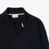 Sudadera de chándal con cremallera para hombre