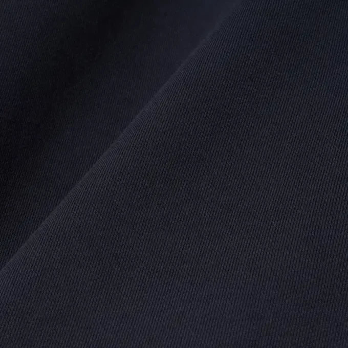 Sudadera de felpa bordada