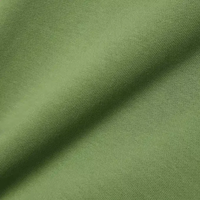Sudadera de felpa bordada