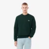 Sudadera de felpa con cocodrilo Landscape para hombre