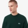 Sudadera de felpa con cocodrilo Landscape para hombre