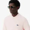 Sudadera de felpa con cocodrilo Landscape para hombre