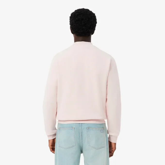 Sudadera de felpa con cocodrilo Landscape para hombre
