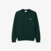 Sudadera de felpa con cocodrilo Landscape para hombre
