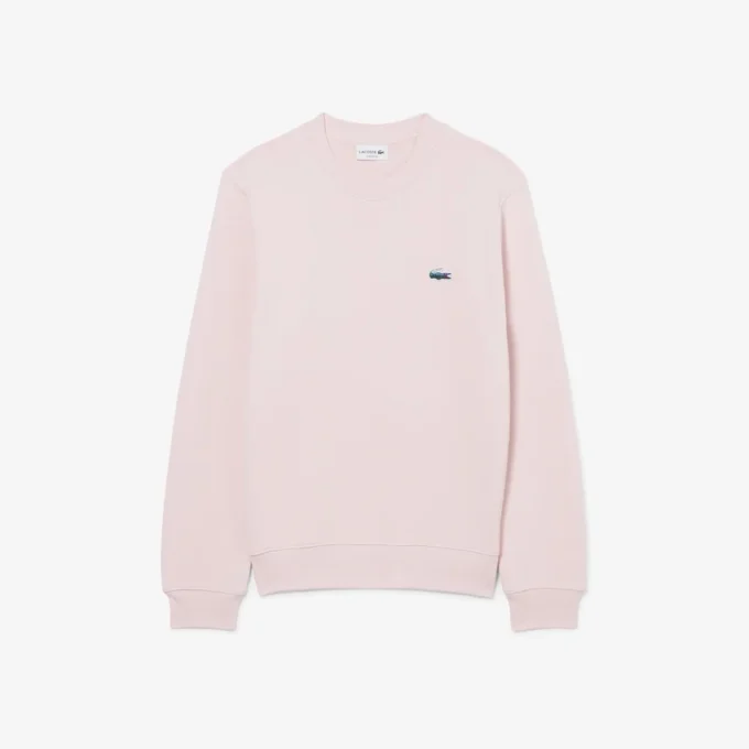 Sudadera de felpa con cocodrilo Landscape para hombre