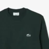 Sudadera de felpa con cocodrilo Landscape para hombre