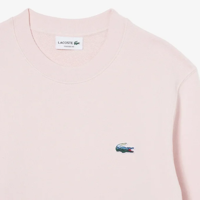 Sudadera de felpa con cocodrilo Landscape para hombre