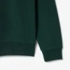 Sudadera de felpa con cocodrilo Landscape para hombre