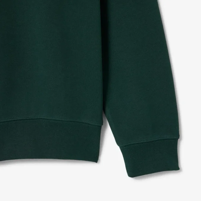 Sudadera de felpa con cocodrilo Landscape para hombre