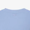Sudadera de felpa con motivo bordado para hombre